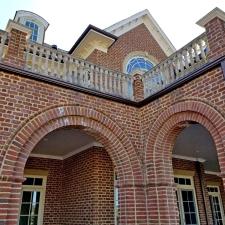 Estate Exterior Cleaning Staunton, Virginia 2